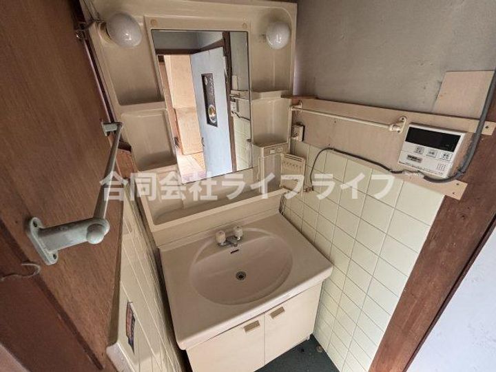 大阪府羽曳野市野々上1丁目(一戸建)の賃貸物件のその他画像