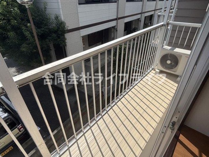 万葉第2ハイツのその他画像