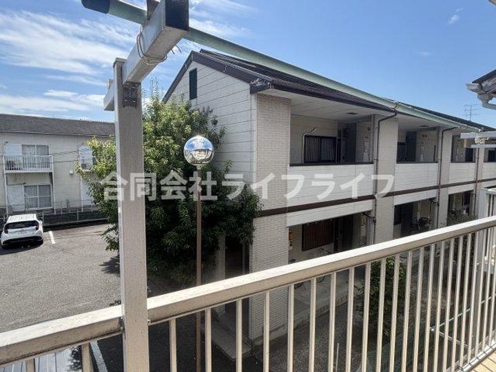 万葉第2ハイツのその他画像