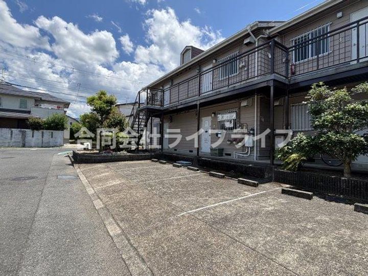 万葉第2ハイツのその他画像