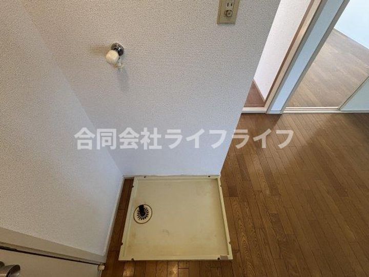 万葉第2ハイツのその他画像