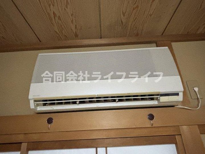 奈良県北葛城郡上牧町松里園3丁目(一戸建)の賃貸物件のその他画像