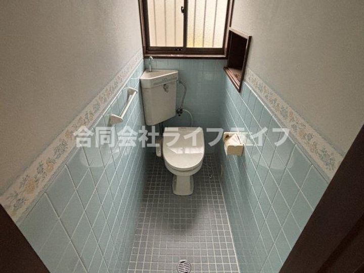 奈良県北葛城郡上牧町松里園3丁目(一戸建)の賃貸物件のその他画像