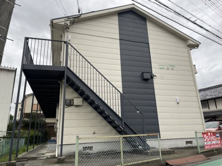 レピュート北野のその他画像