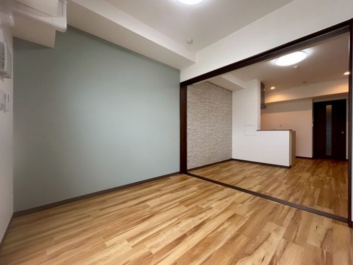 FREEDOM residence堺深井沢町の内装