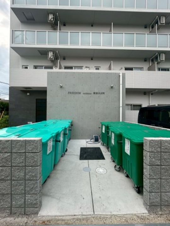 FREEDOM residence堺深井沢町のその他画像