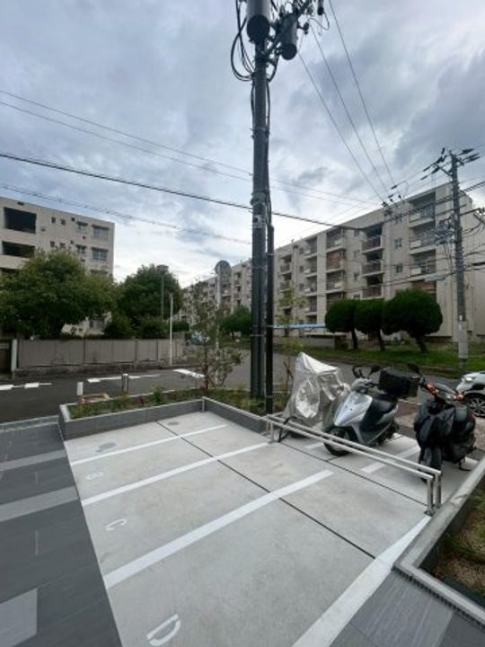 FREEDOM residence堺深井沢町のその他画像