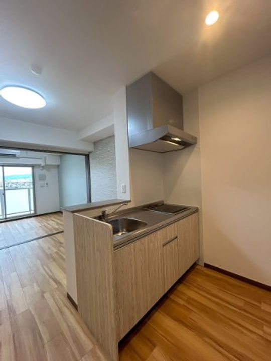 FREEDOM residence堺深井沢町のその他画像