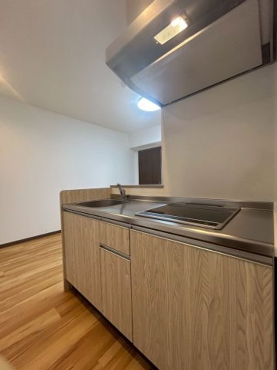 FREEDOM residence堺深井沢町のキッチン