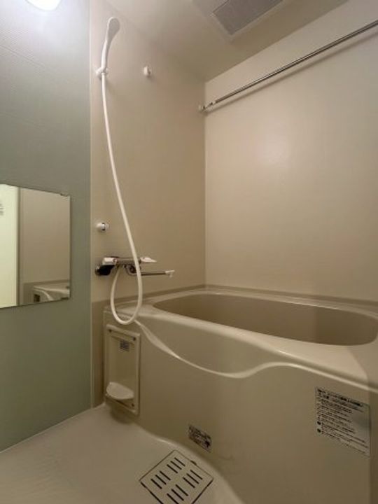 FREEDOM residence堺深井沢町の風呂