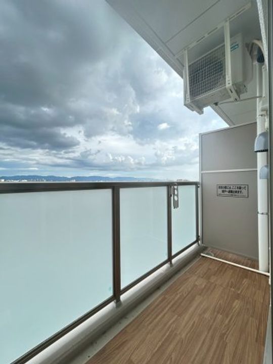 FREEDOM residence堺深井沢町のその他画像