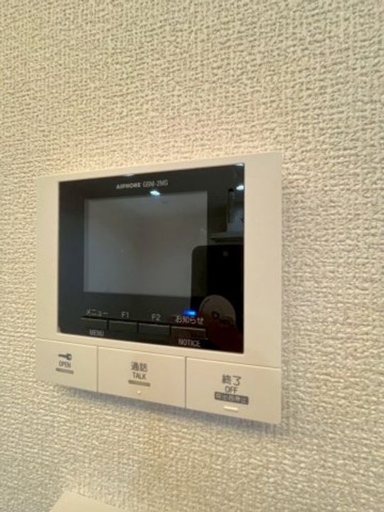パサログランデ上野芝 のその他画像