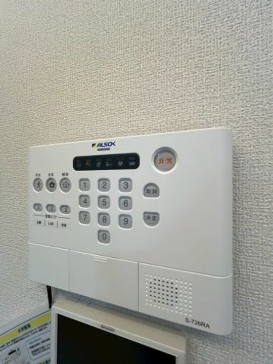 パサログランデ上野芝 のその他画像