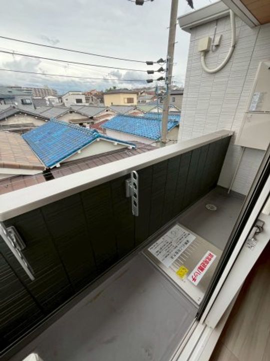 パサログランデ上野芝 のその他画像