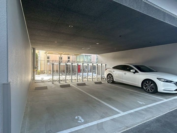 S-RESIDENCE堺浜寺axialのその他画像