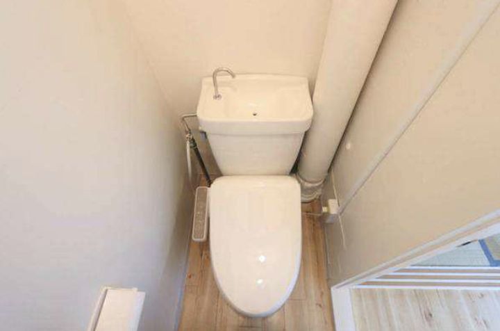 ビレッジハウス葛ノ葉のその他画像