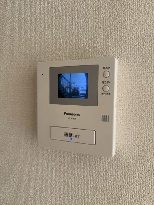 エミネントセジュールB棟のその他画像