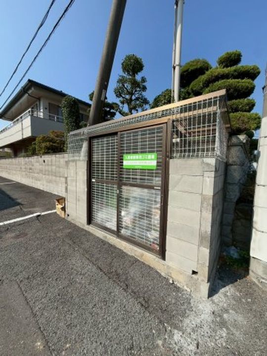 エミネントセジュールB棟のその他画像