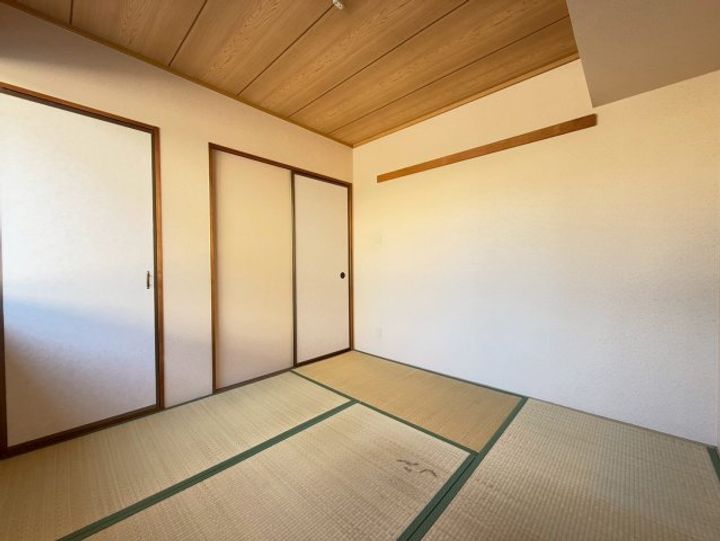 エミネントセジュールB棟のその他画像