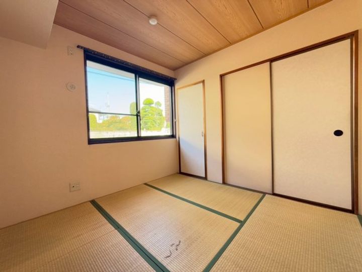 エミネントセジュールB棟のその他画像