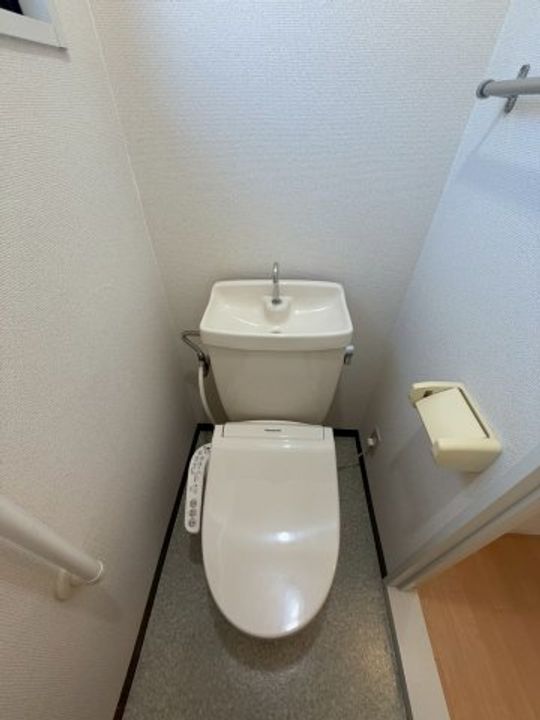 エミネントセジュールB棟のその他画像