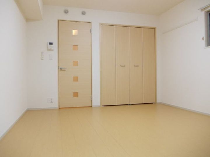 サザンウイングの居間