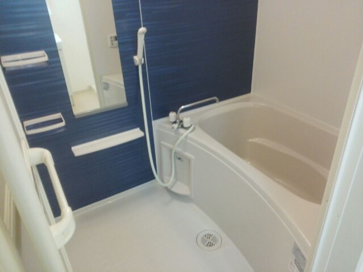 サザンウイングの風呂