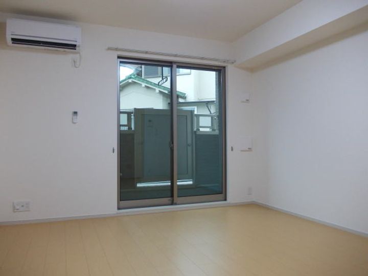 サザンウイングの内装