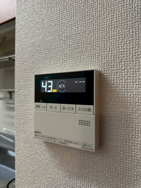 KsCourtⅡのその他画像