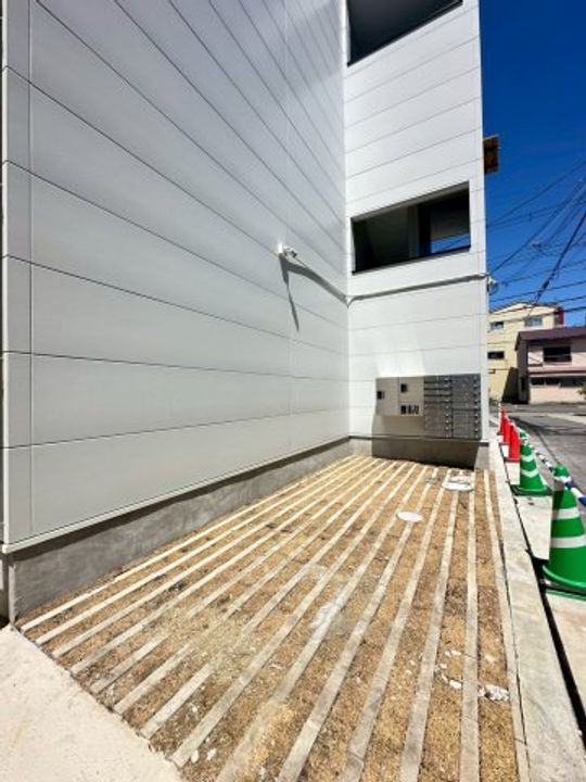 レガーロ鳳東町のその他画像