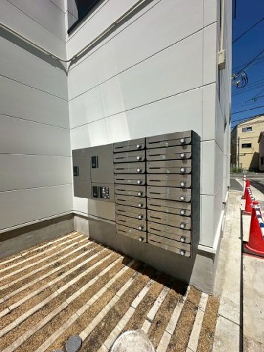 レガーロ鳳東町のその他画像