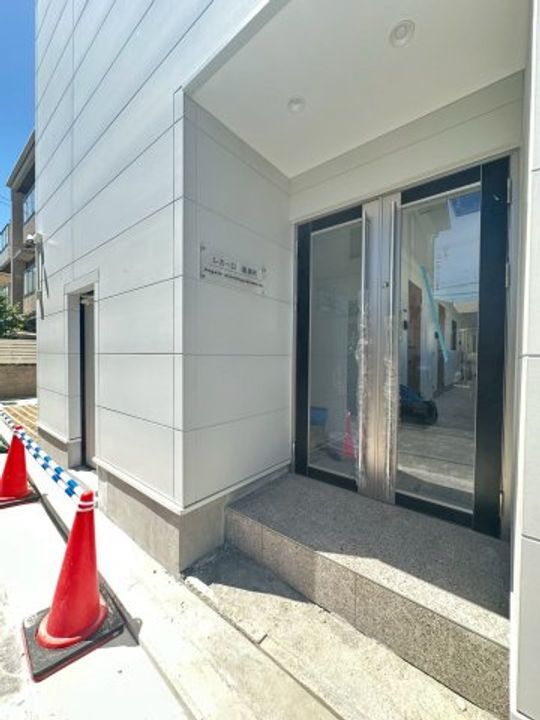 レガーロ鳳東町のその他画像