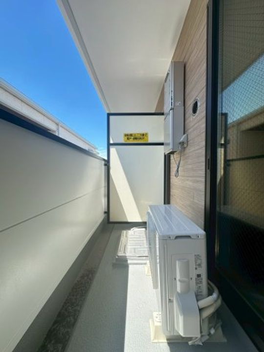 レガーロ鳳東町のその他画像