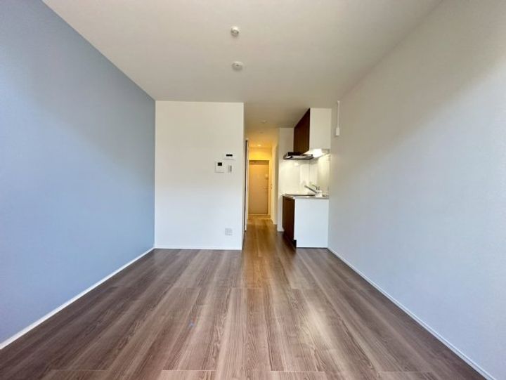 レガーロ鳳東町の居間