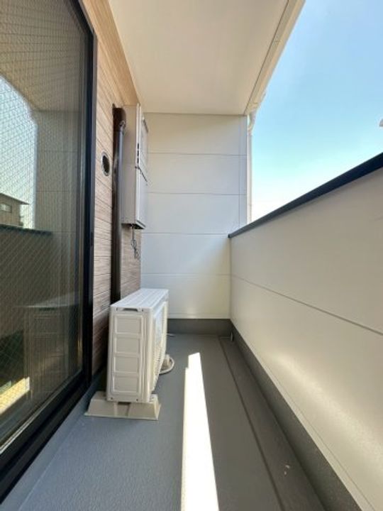 レガーロ鳳東町のその他画像