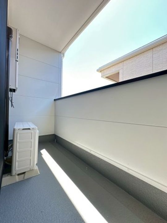 レガーロ鳳東町のその他画像