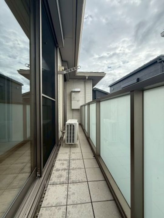 大阪府堺市西区鳳中町1丁(アパート)の賃貸物件のその他画像