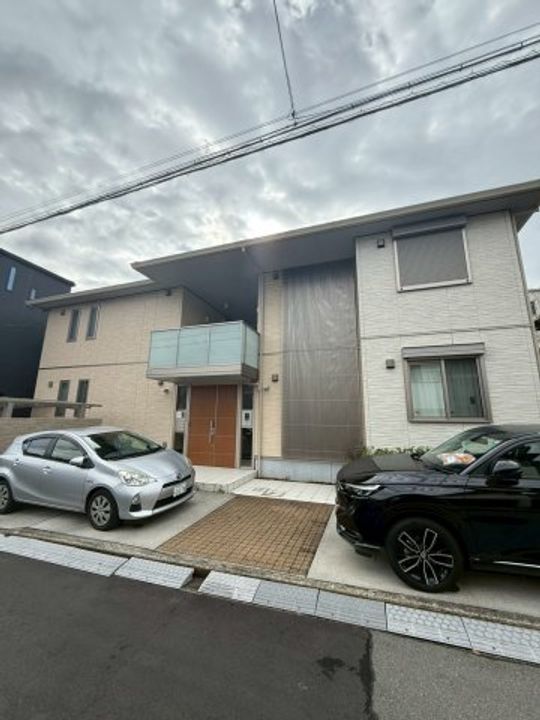 大阪府堺市西区鳳中町1丁(アパート)の賃貸物件のその他画像