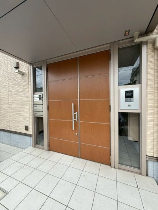 大阪府堺市西区鳳中町1丁(アパート)の賃貸物件のその他画像