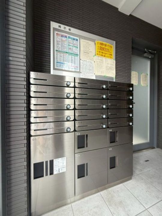 大阪府高石市東羽衣3丁目(マンション)の賃貸物件のその他画像