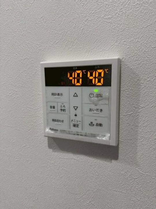 大阪府高石市東羽衣3丁目(マンション)の賃貸物件のその他画像