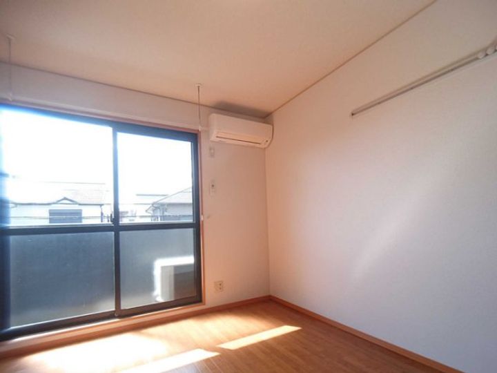 エストゥディオの居間