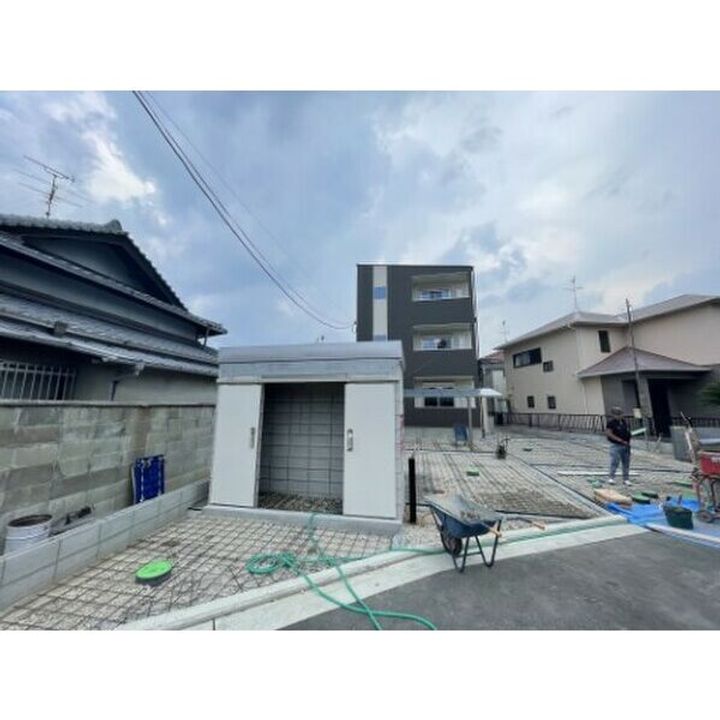 ジーメゾン高石千代田のその他画像