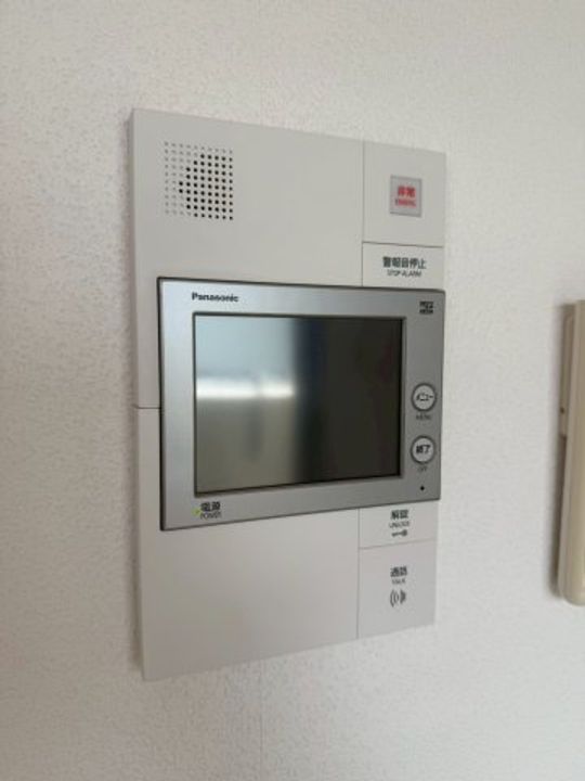 マンションはりげん鳳のその他画像