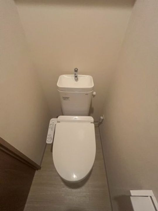 マンションはりげん鳳のその他画像