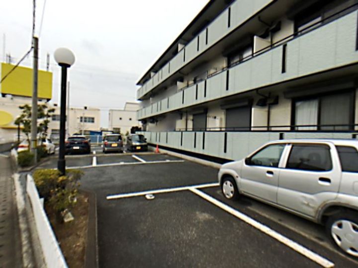 サニーコートのその他画像