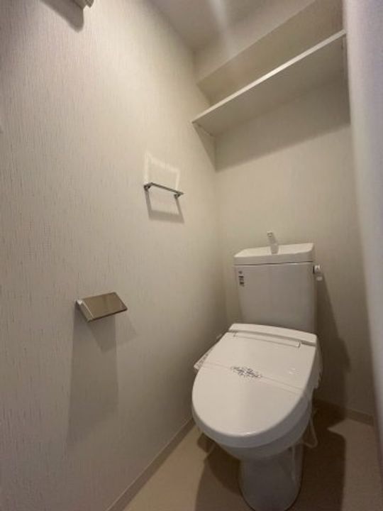 フォレストインサイド深井のその他画像