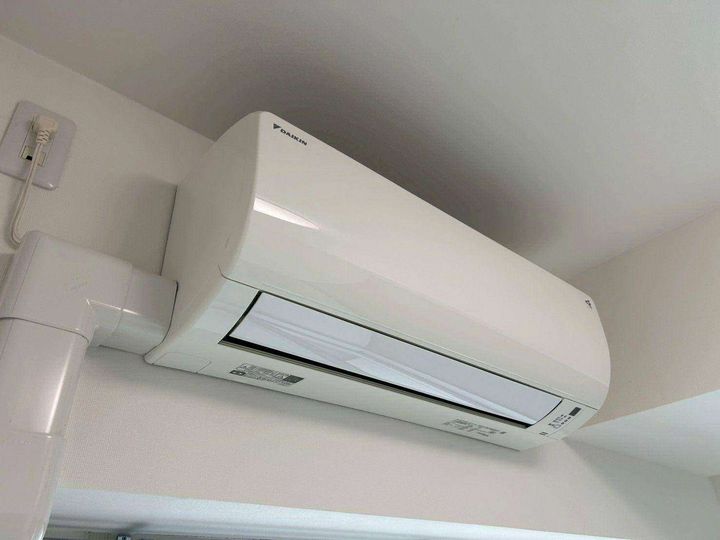 フォレストインサイド深井のその他画像