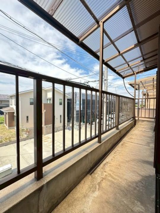大阪府和泉市葛の葉町2丁目(一戸建)の賃貸物件のその他画像
