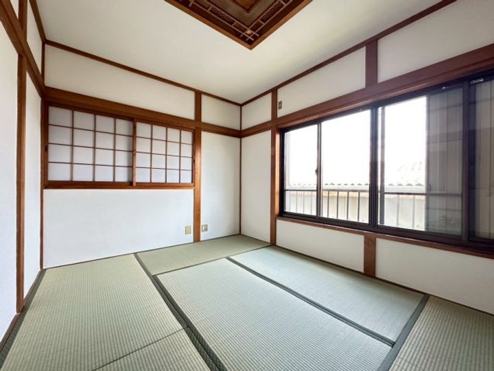 大阪府和泉市葛の葉町2丁目(一戸建)の賃貸物件の内装